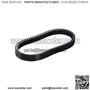 820-12-20 Malossi Aramid Scooter CVT Belt