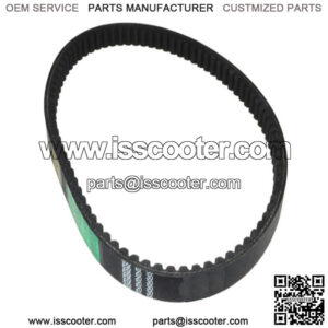 835-20-30 150cc Aramid Scooter CVT Belt