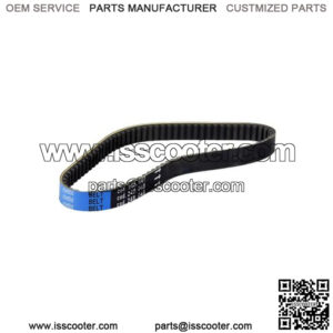 836-20-9 Aramid Scooter CVT Belt for Piaggio DNA 50