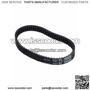 660-18-28 PL-30508 49cc Premium Gates Powerlink Scooter CVT Belt