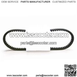 Belt, Kevlar Polini for Piaggio Scooters