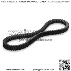 Belt, Malossi Kevlar for 300i Kymco, Kawasaki Scooters