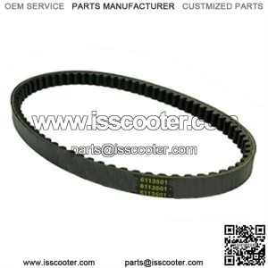 Belt, Malossi Kevlar for 50cc Kymco Super 8, Agility, Like