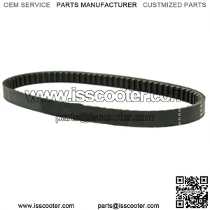 Belt, Malossi Special for 50cc 4-Stroke A/C SYM, Peugeot Scooters