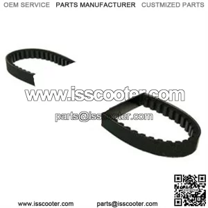 Belt, Naraku for 50cc 4-Stroke 139QMB Scooters