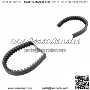 Belt, Polini for 50cc 2-Stroke Derbi Scooters