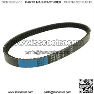 Belt, Polini Kevlar for 250cc - 300cc Kymco B&W, Grand Dink