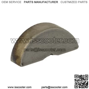 Woodruff Key clutch CRIMAZ