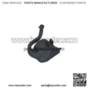 Exhaust - Sito Plus Exhaust; P200E