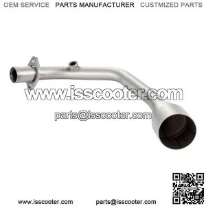 Racing Exhaust ARROW Urban