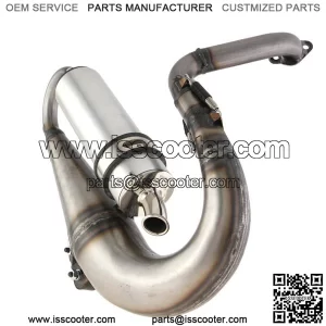 Racing Exhaust PM 40 Evolution