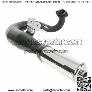 Racing Exhaust EVO NT