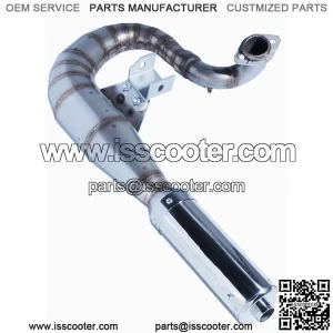 Racing Exhaust Performance NT