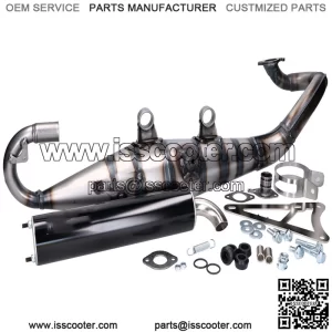 Yasuni C10 for minarelli horizontal