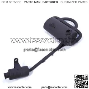 Exhaust, Pinasco Performance for 150cc 4T Genuine Stella