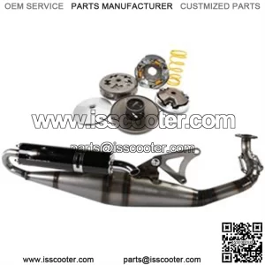 Performance Kit, NCY Stage 1 for Yamaha Zuma 50 2T