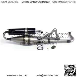 Power Pack, Prima Stage 1 for 50cc 2-Stroke Genuine Buddy, Roughhouse