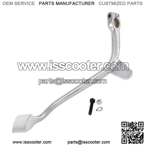 Kickstart Lever CASA LAMBRETTA