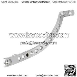 Kickstart Lever, "Custom"