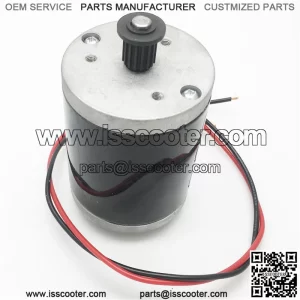UK ZY6812 24V starter motor