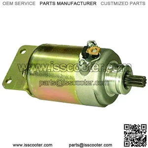 19583N Replacement Starter For Kymco MXER MXU 150 ATV