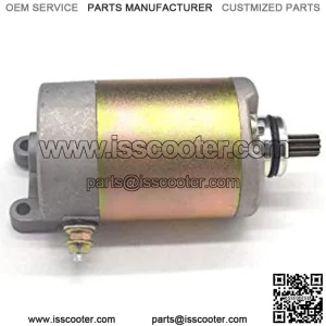 Electrical Motor Starter for Hammerhead BMS Joyner 250 250cc Go Kart Dune Buggy