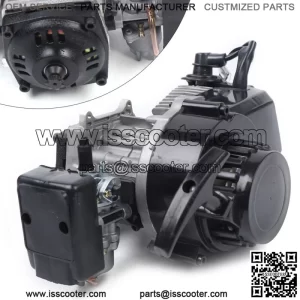 2 cycle 49cc minibike parts gas engine