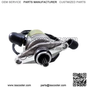 10t motor starter gn125 for 1250cc motorcycle engine