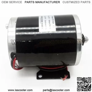 Electric Scooter 500W 36V Power DC ZY1020 Motor