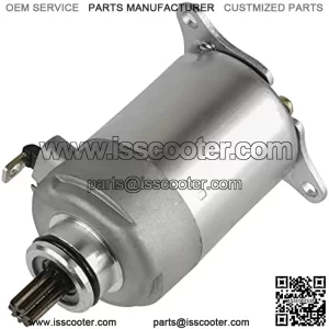 compatible with Starter Eton Atv Yxl-150 Yukon 150 150Cc