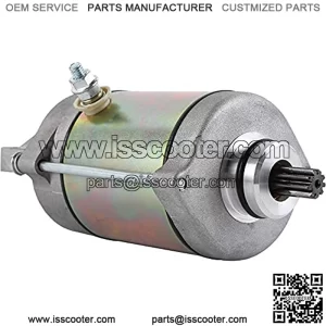 Starter For Kymco 250 300 Scooter People Xciting Grand Dink Bet Win, 410-58055