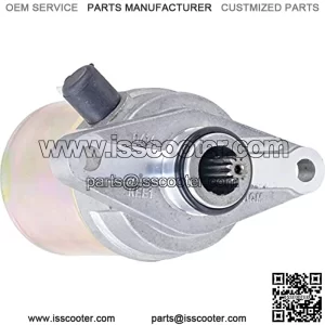 410-58057 Starter Compatible with/Replacement For China Built ATV Scooter Kymco Gmi