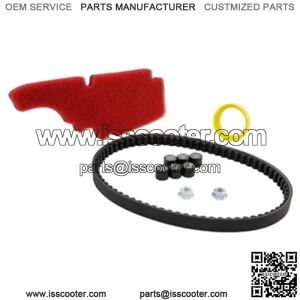 Drive Tuning Kit, "Starter"