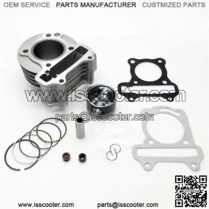 GY 80cc cylinder (50cc-72cc)