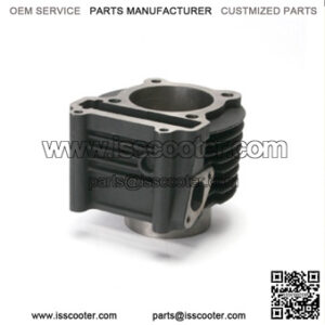 Cylinder (Cast Iron66mm) Zuma 125