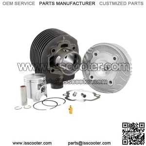 Racing Cylinder 125 cc "legal"