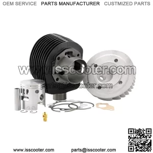 Racing Cylinder D.R. 177 cc "legal"