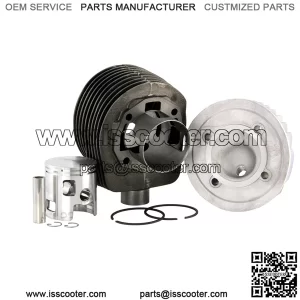 Racing Cylinder POLINI 177 cc "legal"