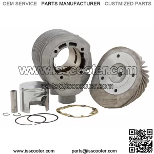 Racing Cylinder QUATTRINI M-232 232 cc