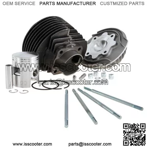 Racing Cylinder POLINI Racing 130 cc