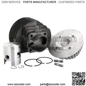 Racing Cylinder POLINI Mono 130 cc