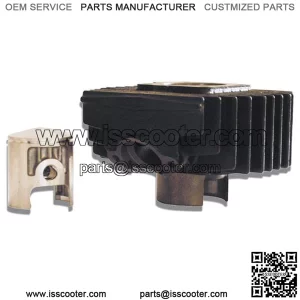 Racing Cylinder MALOSSI 64 cc