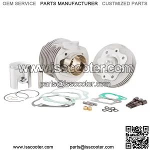 Racing Cylinder MUGELLO 200 cc