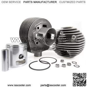 Racing Cylinder PINASCO 177 cc