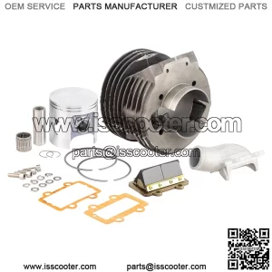 Racing Cylinder Granturismo 240 cc