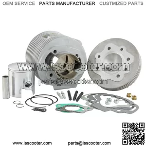 Racing Cylinder MUGELLO 200 SB 198 cc