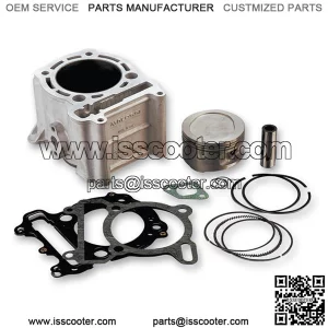 Racing Cylinder MALOSSI 290 cc