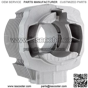 Racing Cylinder BFA 306 cc Blank