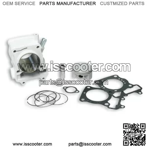 Racing Cylinder MALOSSI MHR 169 cc