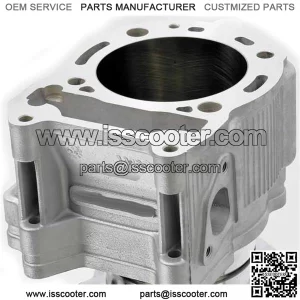 Racing Cylinder MALOSSI 282 cc